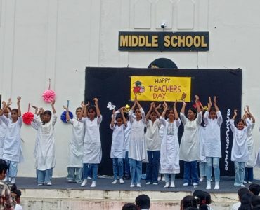 Teachers Day Programme (6)