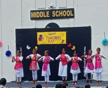 Teachers Day Programme (8)