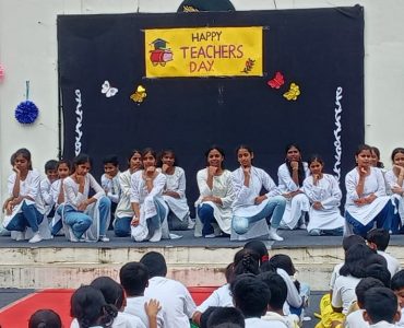 Teachers Day Programme (9)