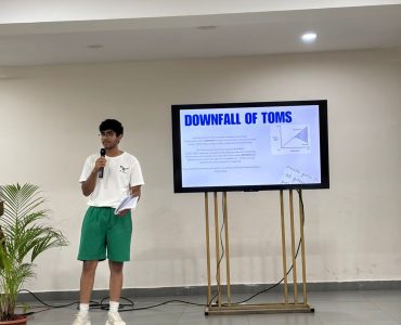 The Article Review Competition (11)