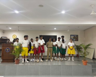 The Article Review Competition (2)