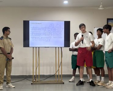 The Article Review Competition (3)