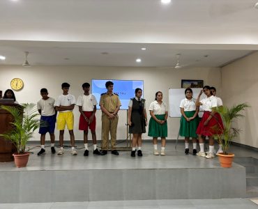 The Article Review Competition (4)