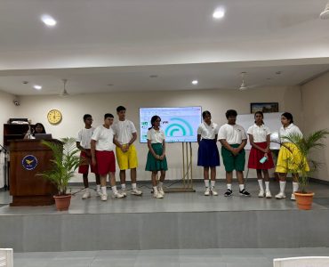 The Article Review Competition (5)