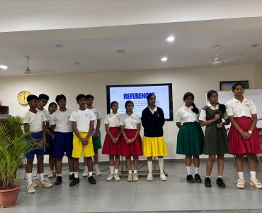 The Article Review Competition (7)