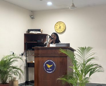 The Article Review Competition (8)