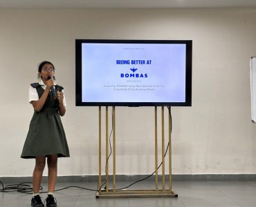 The Article Review Competition (9)