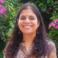Vandana Singh