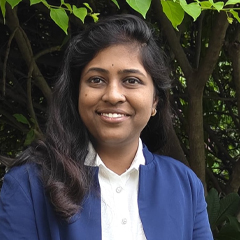 bandari sumedha