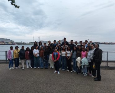 Bridges beyond Borders The HPS European Educational and Cultural Exchange Trip 2025 (1) Bridges beyond Borders The HPS European Educational and Cultural Exchange Trip 2025 (1)