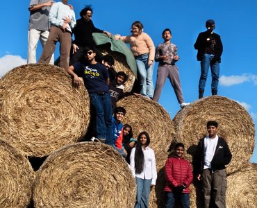 Bridges beyond Borders The HPS European Educational and Cultural Exchange Trip 2025 (10) Bridges beyond Borders The HPS European Educational and Cultural Exchange Trip 2025 (10)