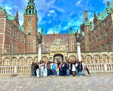 Bridges beyond Borders The HPS European Educational and Cultural Exchange Trip 2025 (3) Bridges beyond Borders The HPS European Educational and Cultural Exchange Trip 2025 (3)