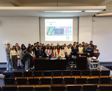 Bridges beyond Borders The HPS European Educational and Cultural Exchange Trip 2025 (4) Bridges beyond Borders The HPS European Educational and Cultural Exchange Trip 2025 (4)