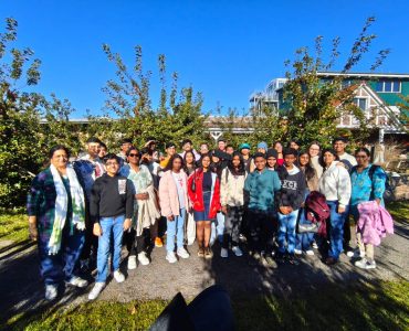 Bridges beyond Borders The HPS European Educational and Cultural Exchange Trip 2025 (5) Bridges beyond Borders The HPS European Educational and Cultural Exchange Trip 2025 (5)