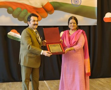 Bridges beyond Borders The HPS European Educational and Cultural Exchange Trip 2025 (8) Bridges beyond Borders The HPS European Educational and Cultural Exchange Trip 2025 (8)