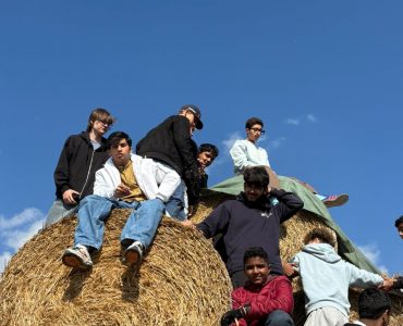 Bridges beyond Borders The HPS European Educational and Cultural Exchange Trip 2025 (9) Bridges beyond Borders The HPS European Educational and Cultural Exchange Trip 2025 (9)