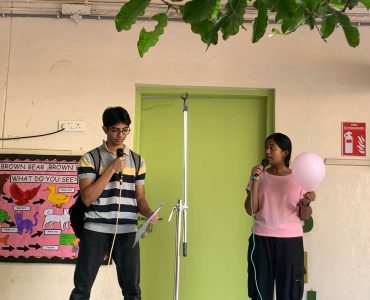 Celebrating Mental Health Week at Foundational Years (7) Celebrating Mental Health Week at Foundational Years (7)