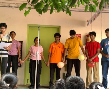 Celebrating Mental Health Week at Foundational Years (8) Celebrating Mental Health Week at Foundational Years (8)