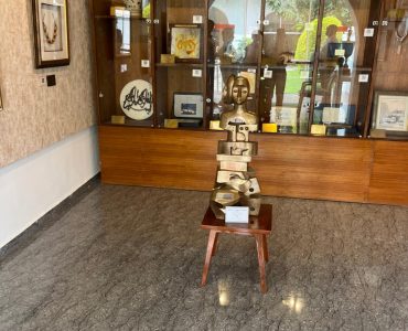 Educational Visit to Rashtrapati Nilayam, Bolaram (10) Educational Visit to Rashtrapati Nilayam, Bolaram (10)