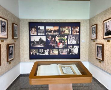 Educational Visit to Rashtrapati Nilayam, Bolaram (11) Educational Visit to Rashtrapati Nilayam, Bolaram (11)