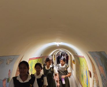 Educational Visit to Rashtrapati Nilayam, Bolaram (3) Educational Visit to Rashtrapati Nilayam, Bolaram (3)