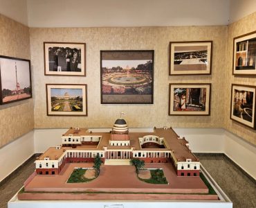 Educational Visit to Rashtrapati Nilayam, Bolaram (4) Educational Visit to Rashtrapati Nilayam, Bolaram (4)