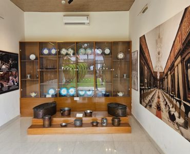 Educational Visit to Rashtrapati Nilayam, Bolaram (5) Educational Visit to Rashtrapati Nilayam, Bolaram (5)