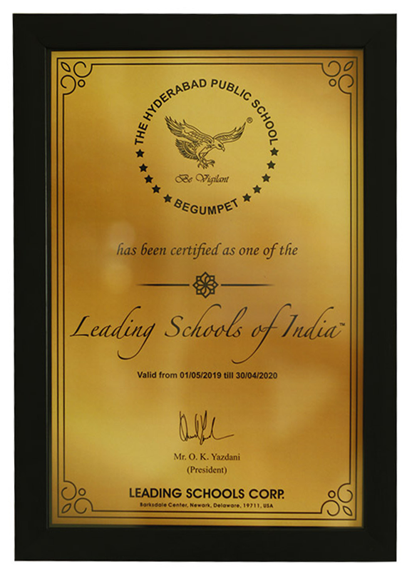 Leading School of India Leading School of India