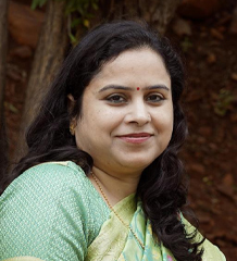 Ms. Preeti