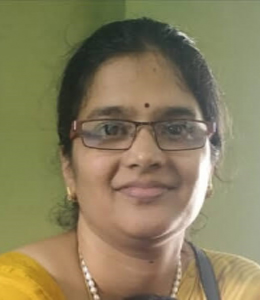 Ms. S.Diwya Reddy