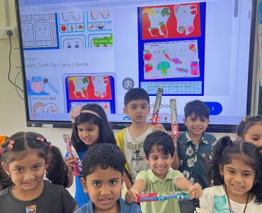 Pre Primary PP1- Doctors Talk 2025-26 (1) Pre Primary PP1- Doctors Talk 2025-26 (1)