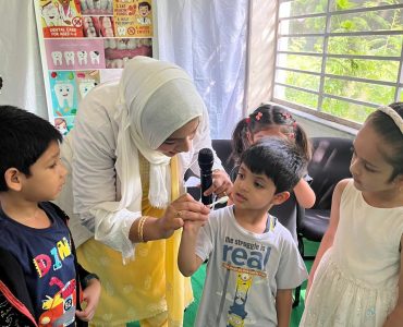 Pre Primary PP1- Doctors Talk 2025-26 (10) Pre Primary PP1- Doctors Talk 2025-26 (10)