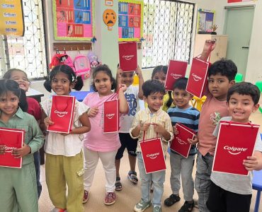 Pre Primary PP1- Doctors Talk 2025-26 (2) Pre Primary PP1- Doctors Talk 2025-26 (2)