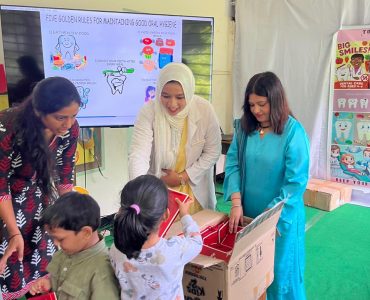 Pre Primary PP1- Doctors Talk 2025-26 (3) Pre Primary PP1- Doctors Talk 2025-26 (3)