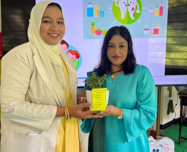 Pre Primary PP1- Doctors Talk 2025-26 (4) Pre Primary PP1- Doctors Talk 2025-26 (4)