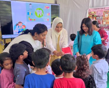 Pre Primary PP1- Doctors Talk 2025-26 (5) Pre Primary PP1- Doctors Talk 2025-26 (5)