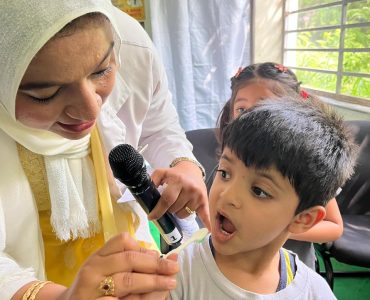 Pre Primary PP1- Doctors Talk 2025-26 (7) Pre Primary PP1- Doctors Talk 2025-26 (7)