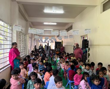 Pre Primary PP1- Doctors Talk 2025-26 (8) Pre Primary PP1- Doctors Talk 2025-26 (8)