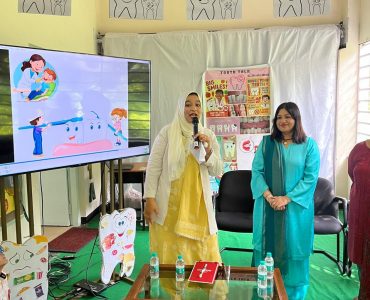 Pre Primary PP1- Doctors Talk 2025-26 (9) Pre Primary PP1- Doctors Talk 2025-26 (9)