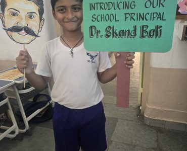 Round Square - Introducing Our School Principal (1)