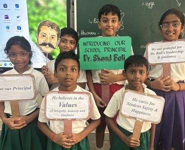 Round Square - Introducing Our School Principal (4)