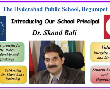 Round Square - Introducing Our School Principal (5)