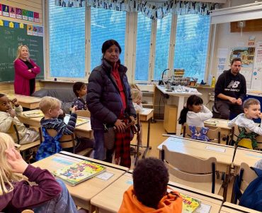 Teachers Explore Digital Math Excellence in Finland (10) Teachers Explore Digital Math Excellence in Finland (10)