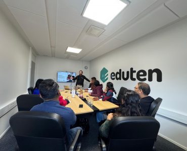 Teachers Explore Digital Math Excellence in Finland (2) Teachers Explore Digital Math Excellence in Finland (2)