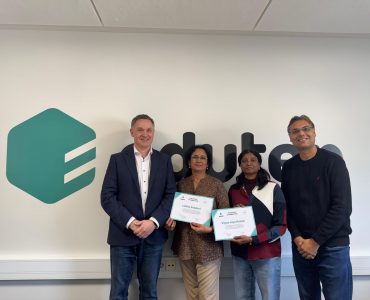 Teachers Explore Digital Math Excellence in Finland (3) Teachers Explore Digital Math Excellence in Finland (3)