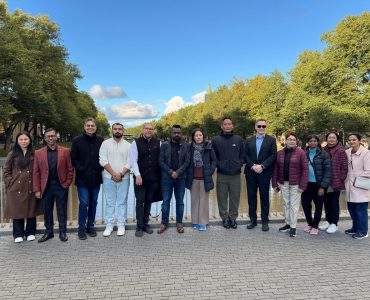 Teachers Explore Digital Math Excellence in Finland (5) Teachers Explore Digital Math Excellence in Finland (5)