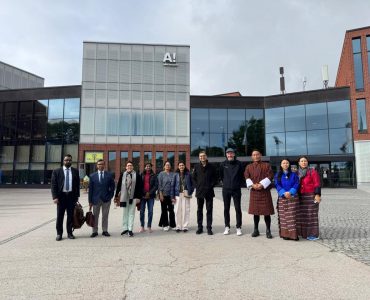 Teachers Explore Digital Math Excellence in Finland (8) Teachers Explore Digital Math Excellence in Finland (8)