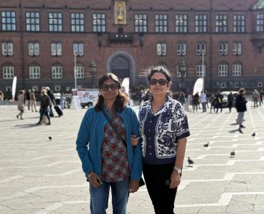 Teachers Explore Digital Math Excellence in Finland (9) Teachers Explore Digital Math Excellence in Finland (9)