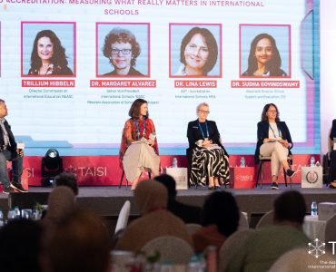 The Annual TAISI Conference 2025 (1)