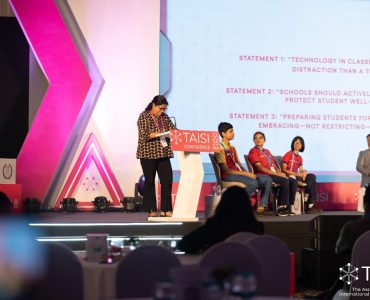 The Annual TAISI Conference 2025 (11)